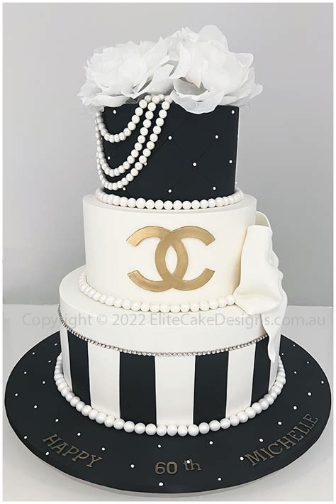 chanel birthday cake price|chanel birthday cake images.